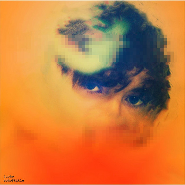 Echo$title cover art