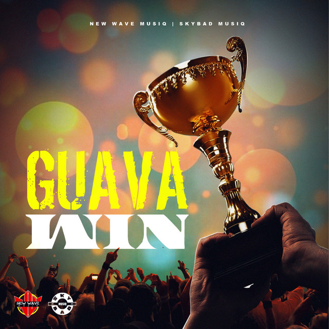 Win cover art