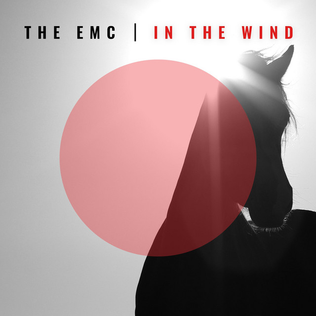 Album artwork for In The Wind by The EMC