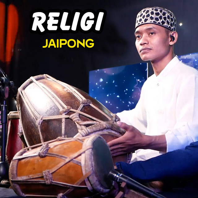 Religi Jaipong cover art