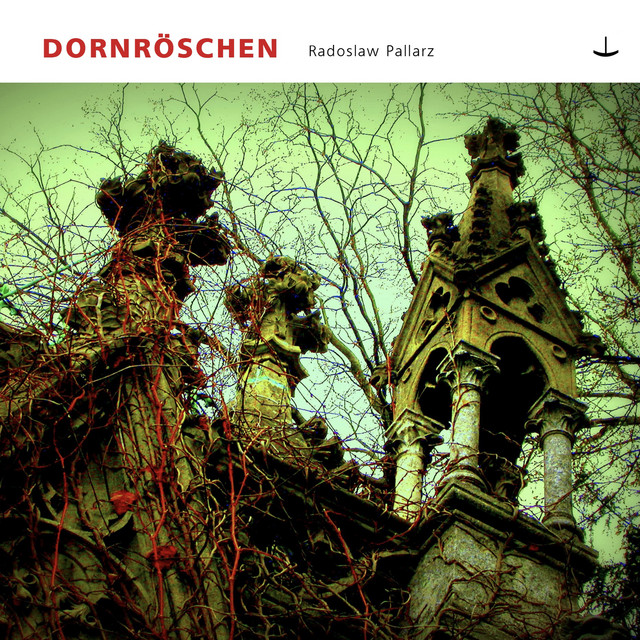 Dornröschen cover art