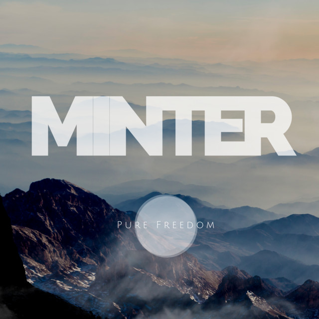 Pure Freedom - Single by Minter | Spotify