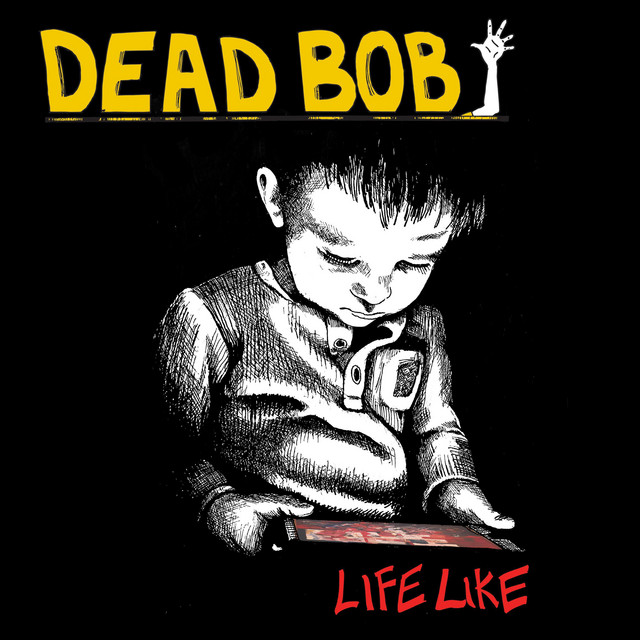 Life Like cover art