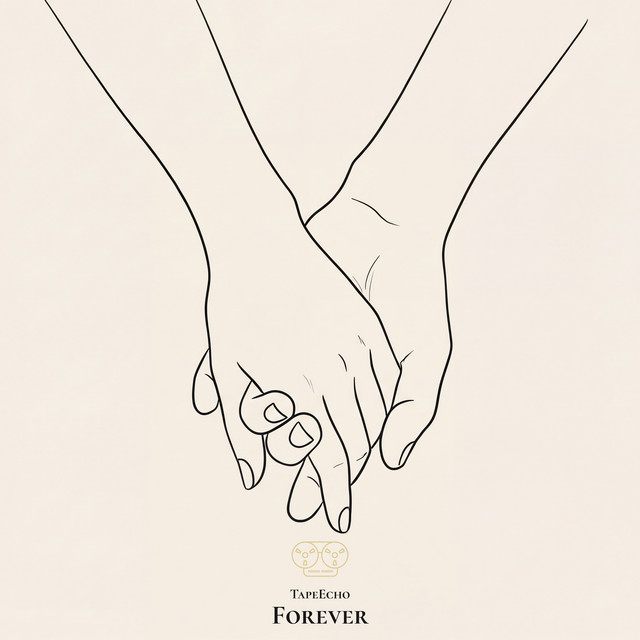 Forever cover art