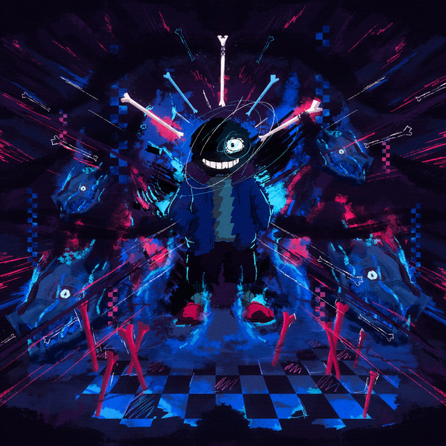 Julgamento, Sans