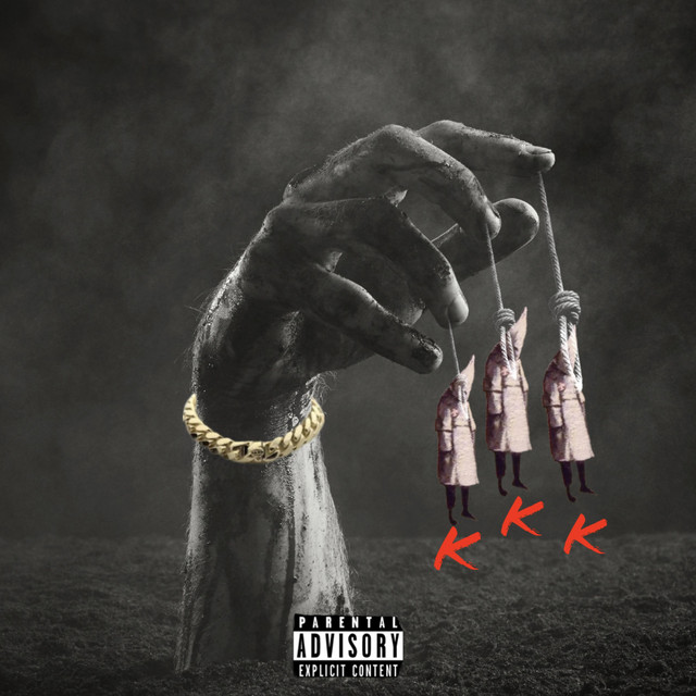 KKK - song and lyrics by 1k Pluto | Spotify