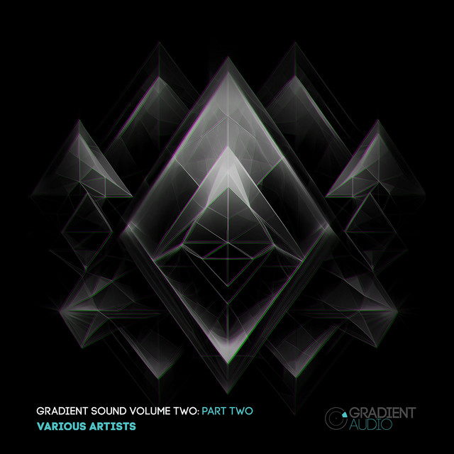 Gradient Sound, Vol. 2, Pt. 2 cover art