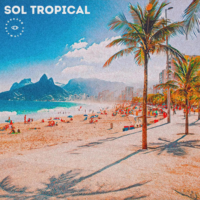 Sol Tropical cover
