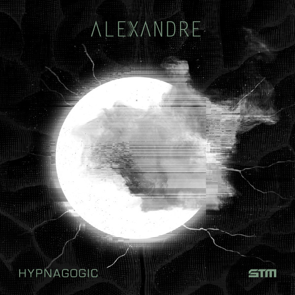 Granule cover art