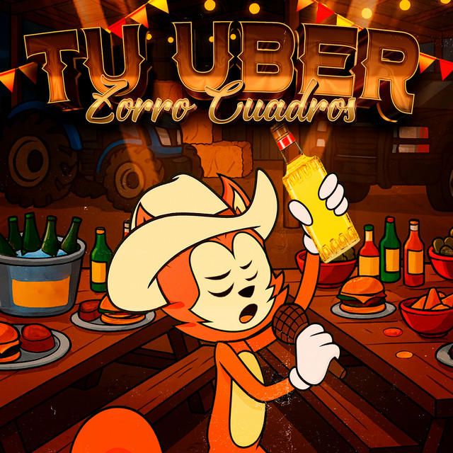 Tu Uber