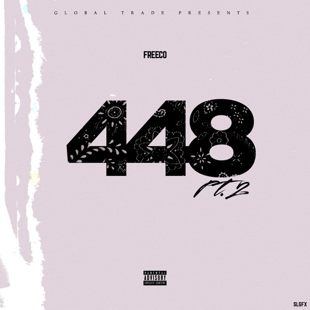 448, Pt. 2 cover art