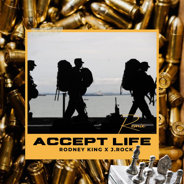 Accept Life - Remix