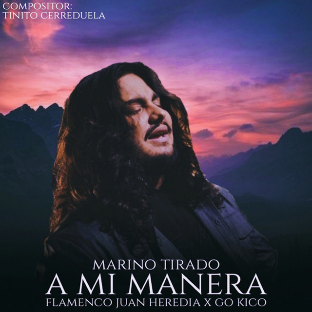 A Mi Manera
