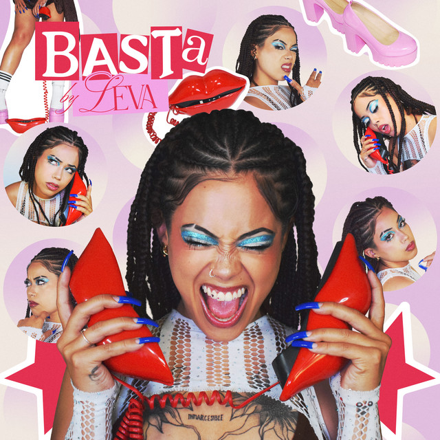 Basta cover art
