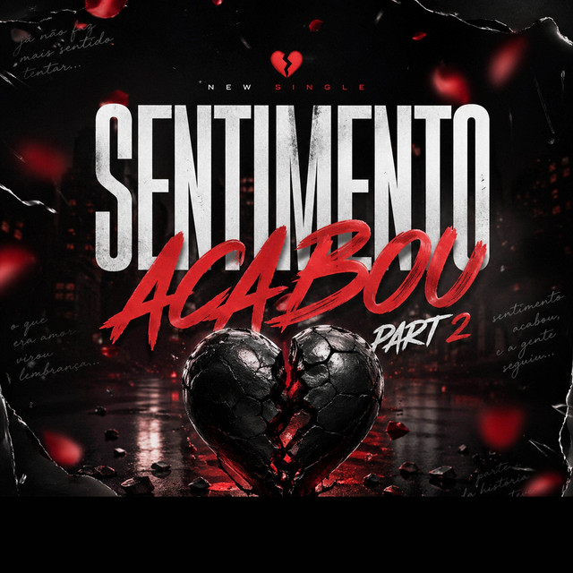o sentimento acabou part2