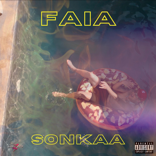 FAIA cover art