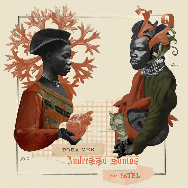Bora Ver cover art
