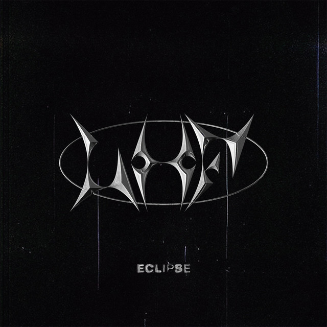 Eclipse cover art