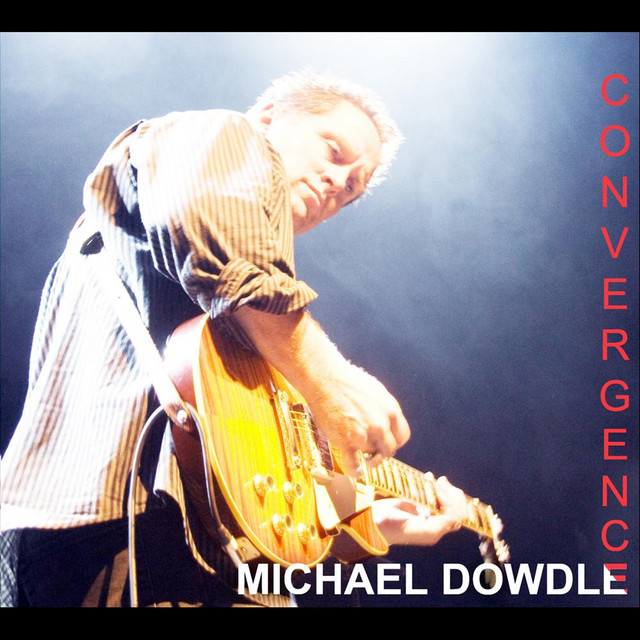 Convergence cover art