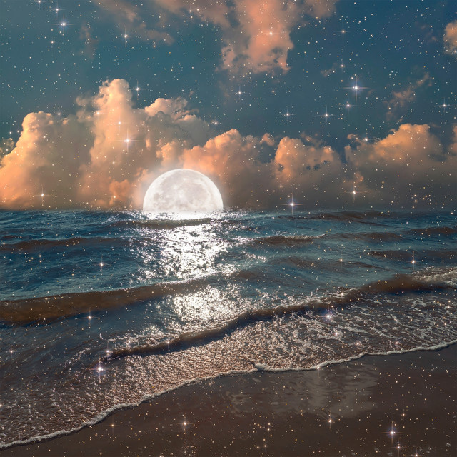 Gentle Tide cover art