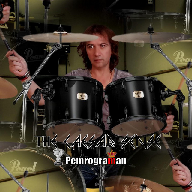Pemrograman cover art