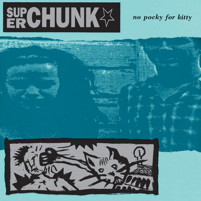 Superchunk - No Pocky for Kitty (Remastered)