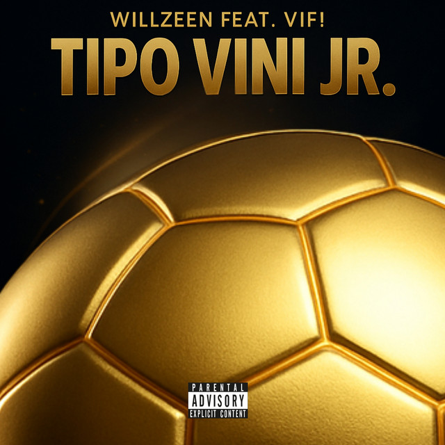 Tipo Vini Jr.
