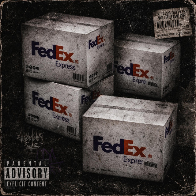 album image