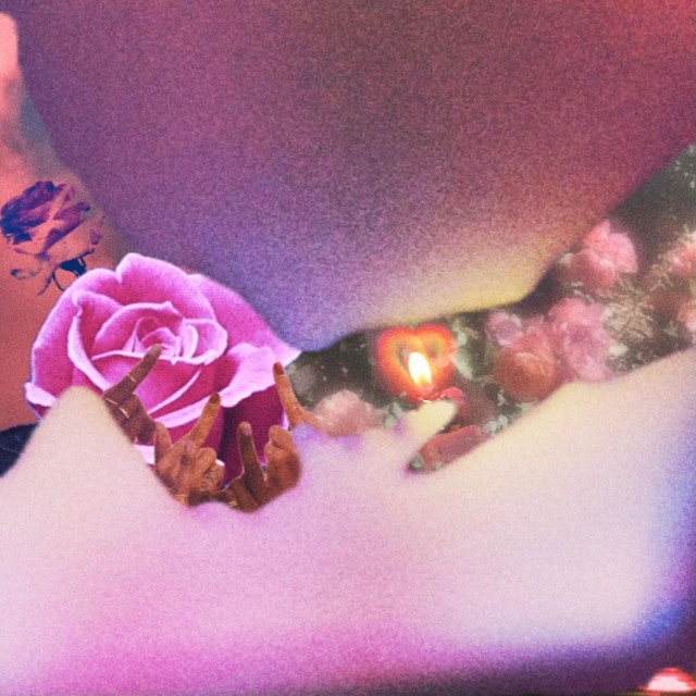 Scatterbrained Love Wish cover art
