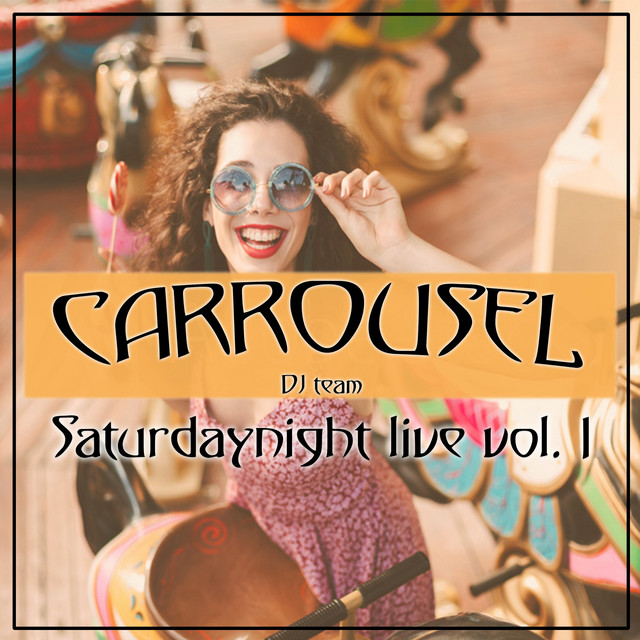 Carrousel DJ team