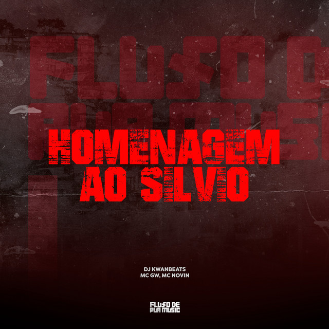 Homenagem ao Silvio