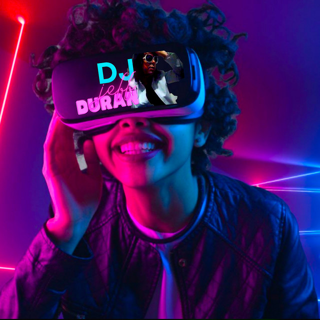 Nft cover art