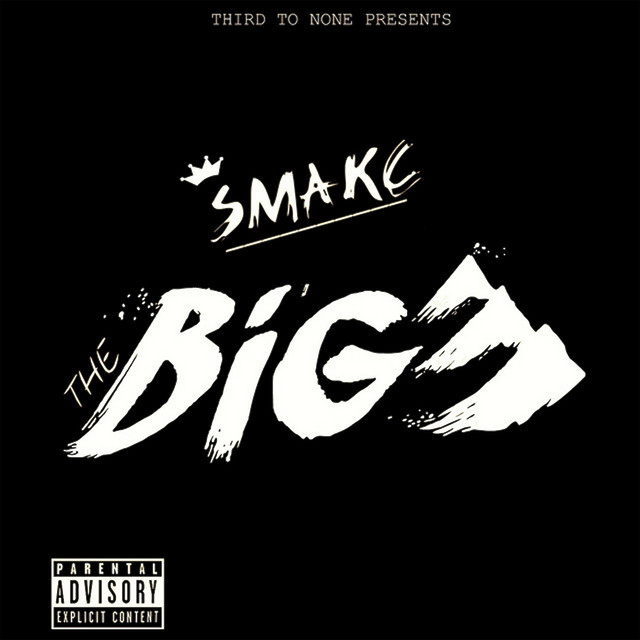 The Big 3 cover