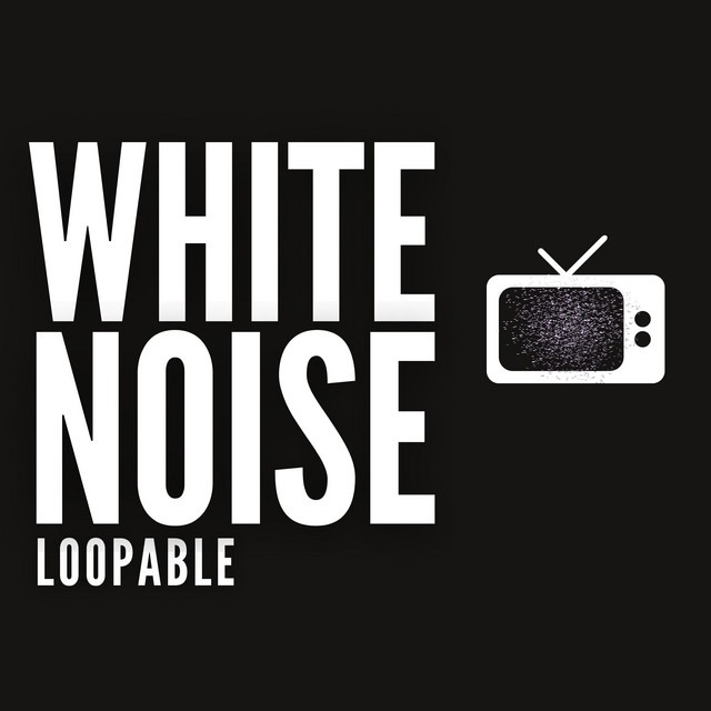 White Noise Loopable cover art