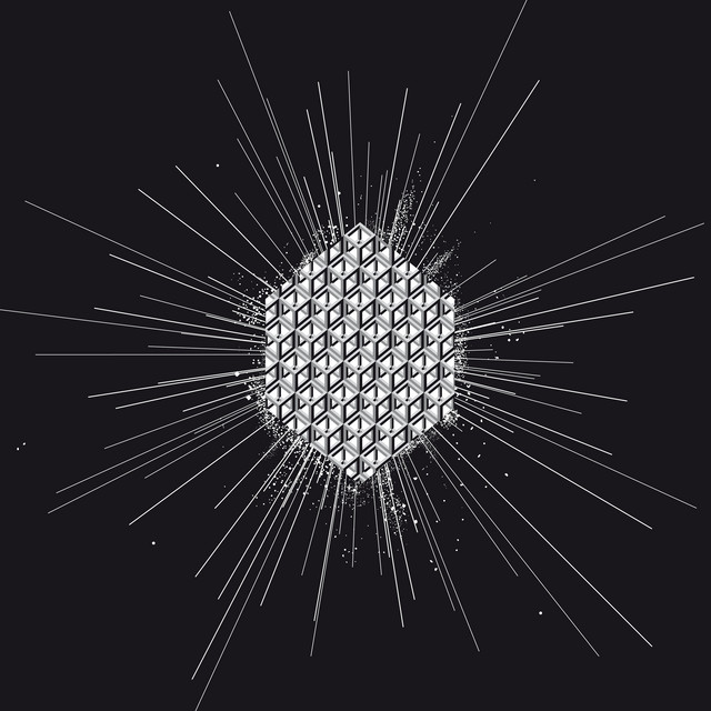 Cubes cover art