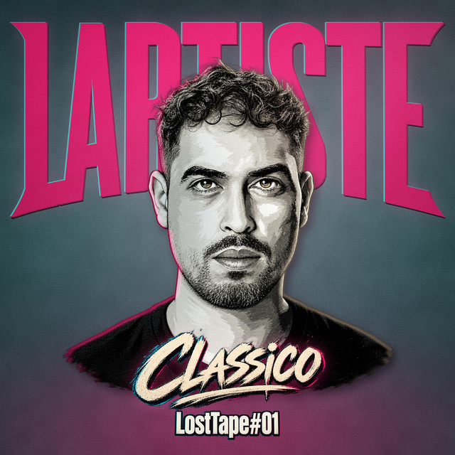 Classico (LostTape#1) album image