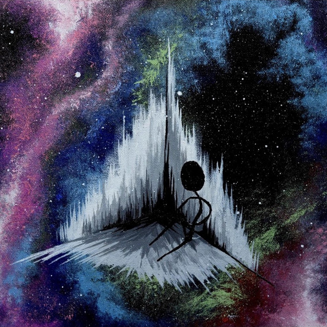 I've Been Here Before cover art
