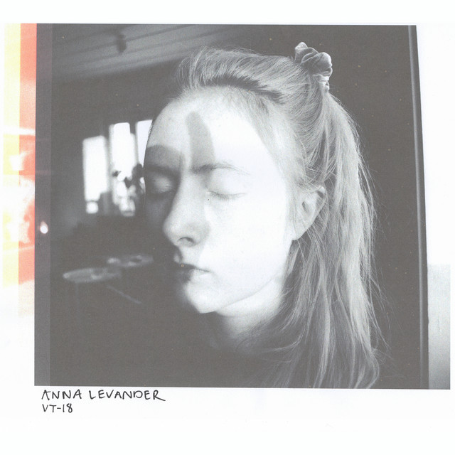 VT-18 cover art