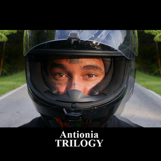 Trilogy cover art