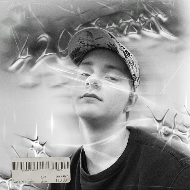 Hej blejzi? cover art