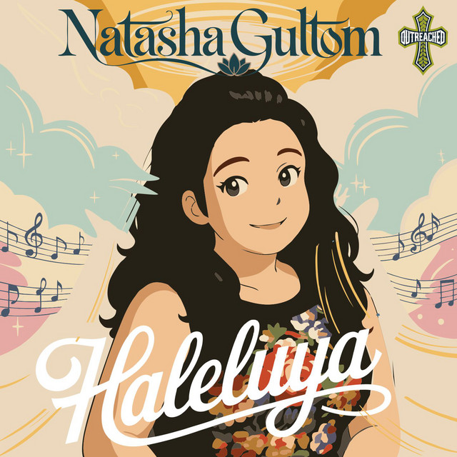 Natasha Gultom