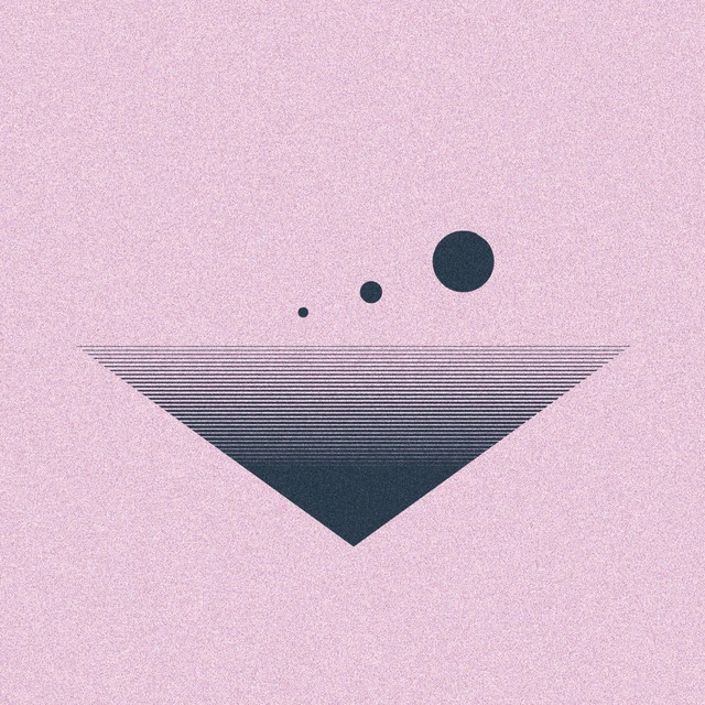 Black Hole cover art