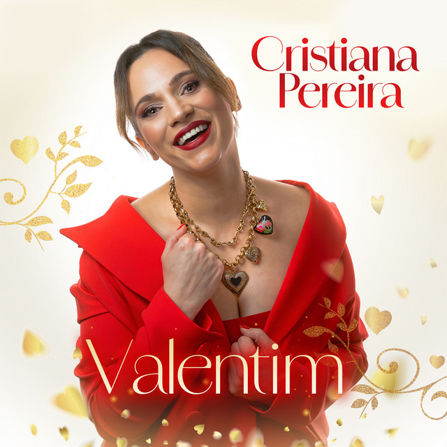 Valentim album image