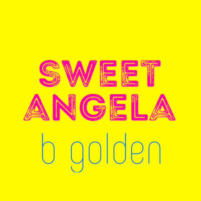 Sweet Angela