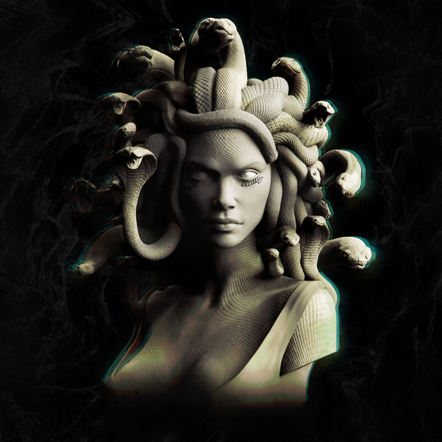 Slatty cover art