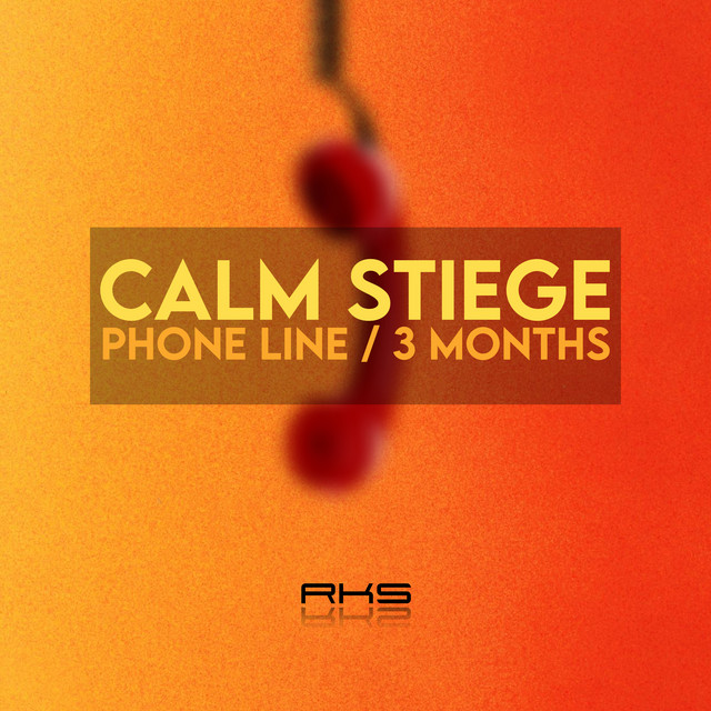 3 Months album art