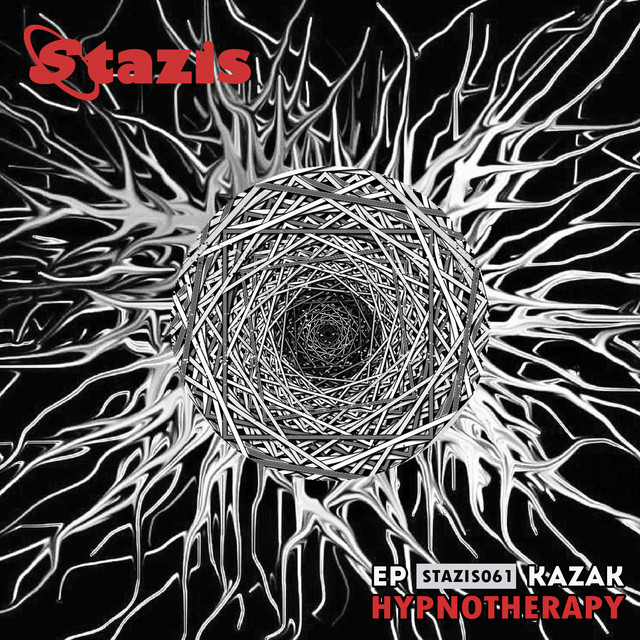 Hypnotherapy cover art