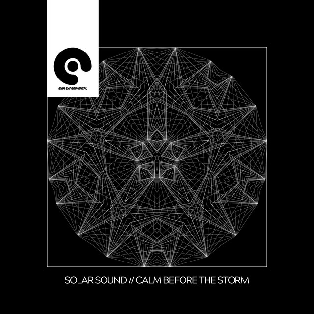 Calm Before the Storm cover art