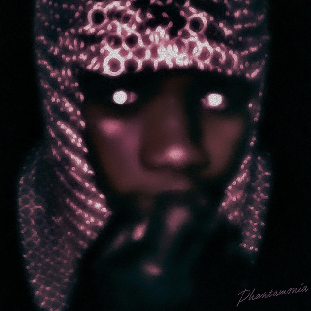 Phantamonia cover art