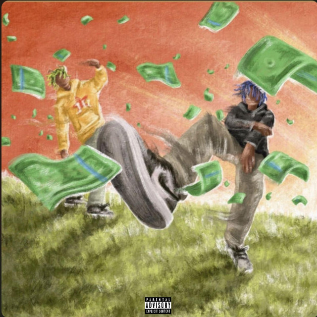 Money Shower